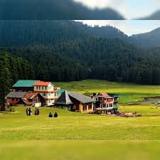 Dalhousie Khajjiar Chamba Tour Package frome pathankot